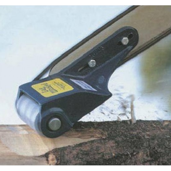 Wylaco Supply Log Wizard Chainsaw Attachment